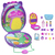 Polly Pocket JBJ91 Spielzeug-Set