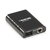 Black Box LBMC300-MMSC convertitore multimediale di rete 200 Mbit/s Nero