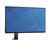 DELL UltraSharp U2417HA LED display 60,5 cm (23.8") 1920 x 1080 Pixels Full HD LCD Zwart