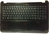HP 753294-211 laptop alkatrész Alapburkolat + billentyűzet