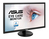 ASUS VP228DE pantalla para PC 54,6 cm (21.5") 1920 x 1080 Pixeles Full HD LCD Negro