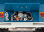 Revell Volkswagen T1 Samba Busmodell Montagesatz 1:16
