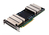 HPE 688982-001 tarjeta gráfica NVIDIA Tesla K10 8 GB GDDR5