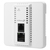 Edimax IAP1200 draadloos toegangspunt (WAP) 867 Mbit/s Wit Power over Ethernet (PoE)