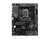 MSI PRO B760-P DDR4 II Motherboard Intel B760 LGA 1700 ATX