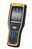 CipherLab 9700 Handheld Mobile Computer 8,89 cm (3.5") 640 x 480 Pixel Touchscreen 447 g Schwarz, Gelb