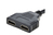Gembird DSP-2PH4-04 HDMI kabel HDMI Type A (Standaard) 2 x HDMI Type A (Standard) Zwart