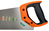 Bahco PC-19-GT7 Backsaw Orange,Stainless steel