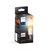 Philips Hue White ambience A60 – E27 smart bulb – 1100