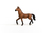 schleich HORSE CLUB Jument Oldenbourg