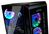 CAPTIVA Ultimate Gaming R73-816 AMD Ryzen™ 9 32 GB DDR5-SDRAM 2 TB SSD NVIDIA GeForce RTX 4090