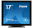 iiyama ProLite T1732MSC-B5X computer monitor 43.2 cm (17") 1280 x 1024 pixels SXGA LED Touchscreen Black