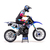 Losi Promoto MX ferngesteuerte (RC) modell Motorrad Elektromotor 1:4