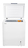 Hisense FT184D4AWYE congelatore Congelatore a pozzo Libera installazione 142 L E Bianco