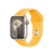 Apple Bracelet Sport rayon de soleil 41 mm - S/M