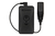 Transcend DrivePro Body 60 Full HD Wi-Fi Battery Black