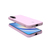 Celly CROMO1036PK mobiele telefoon behuizingen 16,8 cm (6.6") Hoes Roze