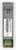 Ubiquiti UACC-OM-SFP10-1490 halózati adó-vevő modul Száloptikai 11300 Mbit/s SFP+ 1490 nm
