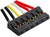 CoreParts TABX-BAT-AUP005SL táblagép pótalkatrész vagy tartozék Akkumulátor