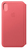 Apple MRX62ZM/A coque de protection pour téléphones portables 16,5 cm (6.5") Folio Rose
