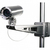 Axis ExCam XF P1367 Box IP security camera Indoor & outdoor 3072 x 1728 pixels Pole clamp