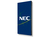 NEC UN552VS LCD Drinnen