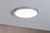 Paulmann Atria illuminazione da soffitto Cromo LED