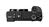 Sony α Alpha 6400 con obiettivo 18-135mm, mirrorless APS-C con Real-Time Eye AF