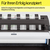 HP Designjet T1600 36 Zoll PostScript Drucker