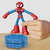 Play-Doh Marvel Spider-Man Launch & Suce Battle