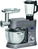 Clatronic KM 3674 robot de cuisine 1200 W 6,2 L Titane