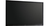 Sharp PN-70HC1E Digital signage flat panel 177.8 cm (70") LCD 350 cd/m² 4K Ultra HD Black Touchscreen
