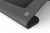 Heckler Design H487-BG support antivol pour tablettes 24,6 cm (9.7") Noir, Gris
