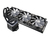 COUGAR Gaming Helor 360 Processor All-in-one liquid cooler Black 1 pc(s)
