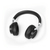 Hama Voice Auricolare Wireless A Padiglione Musica e Chiamate Micro-USB Bluetooth Nero, Argento