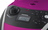 Grundig GRB 3000 BT Digitaal 3 W FM Zwart, Roze, Zilver MP3 afspelen