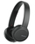 Sony WH-CH510 Headphones Wireless Head-band Calls/Music USB Type-C Bluetooth Black