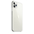 Apple MX0H2ZM/A mobiele telefoon behuizingen 16,5 cm (6.5") Hoes Doorschijnend