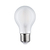 Paulmann 286.15 LED-lamp Warm wit 2700 K 3 W E27 G