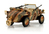 Torro 1149900002A ferngesteuerte (RC) modell Militärwagen 1:16