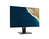 Acer B277U LED display 68,6 cm (27") 2560 x 1440 pixelek Quad HD Fekete