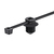 Hellermann Tyton T50RFT8 cable tie Polyamide Black 500 pc(s)