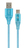 Gembird CC-USB2B-AMCM-2M-VW USB cable USB 2.0 USB A USB C Blue