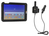 Brodit 758077 houder Tablet/UMPC Zwart Passieve houder