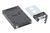 Icy Dock MB601VK-1B Speicherlaufwerksgehäuse SSD-Gehäuse Schwarz