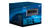 Intel NUC NUC7i3BNHXF Intel® Core™ i3 i3-7100U 4 GB DDR4-SDRAM 1 TB HDD Windows 10 Home Nettop Mini-PC Schwarz, Grau