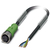 Phoenix Contact 1669835 sensor/actuator cable 3 m