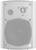 Vision SP-1900P speaker set 60 W Universal White 2-way Bluetooth