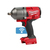 Milwaukee M18 ONEFHIWF12-0X 1750 RPM Negro, Rojo