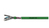 HELUKABEL 82501 alacsony, közepes és nagyfeszültségű kábel Alacsony feszültségű kábel